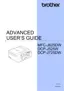 Preview: Advanced User's Guide