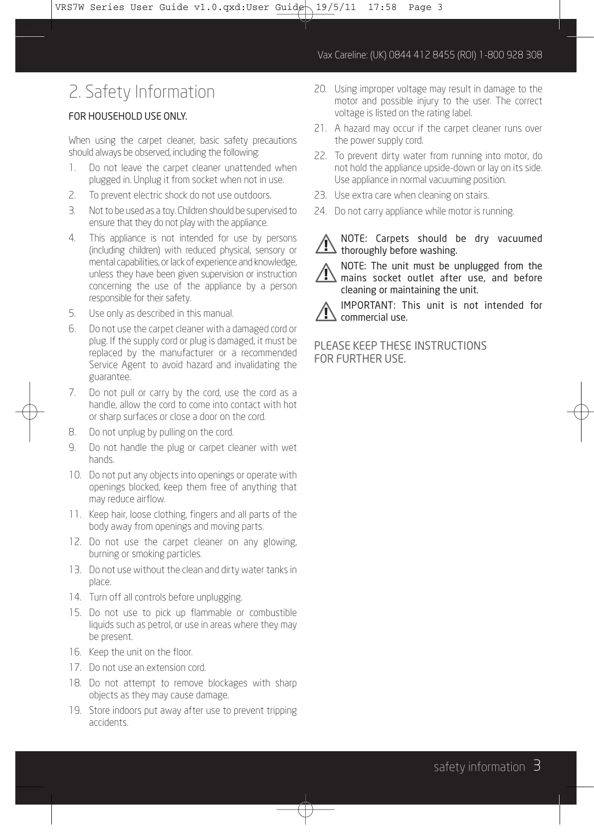 Page #3 background image