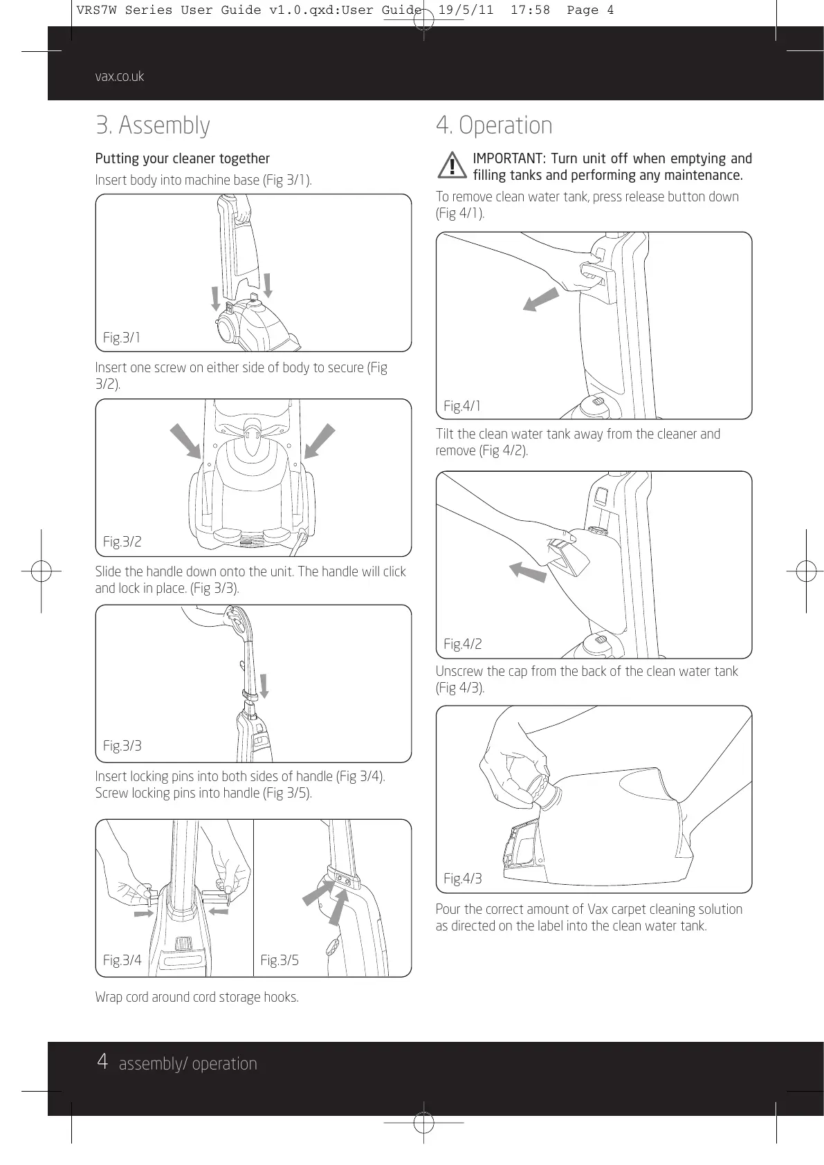 Page #4 background image