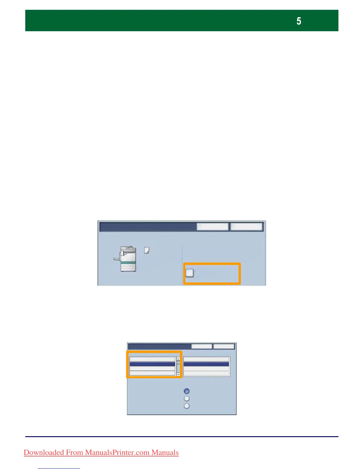 Page #6 background image