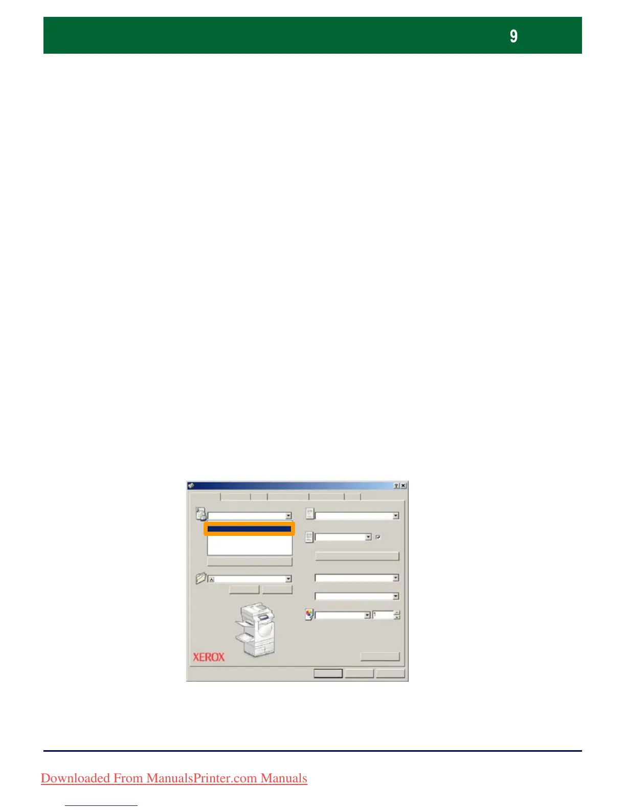 Page #10 background image