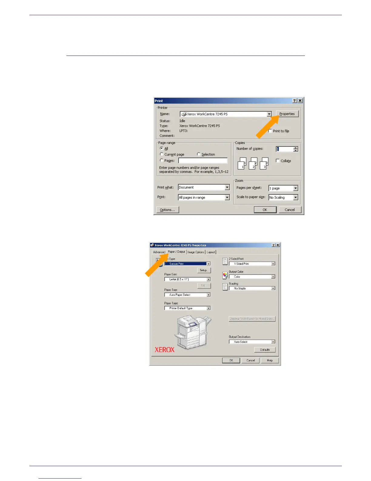 Page #2 background image