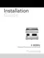Preview: Installation Guide