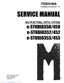 Preview: Service Manual