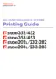 Preview: Printing Guide