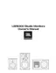 Preview: Owner's Manual