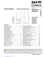 Preview: Service Manual