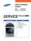 Preview: Service Manual