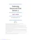 Preview: User Guide