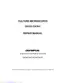 Preview: Repair Manual
