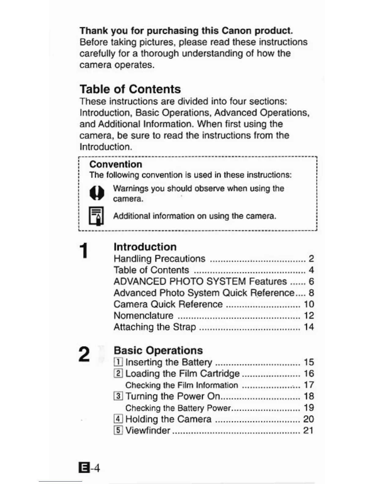 Page #4 background image