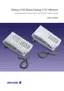 Preview: User Guide