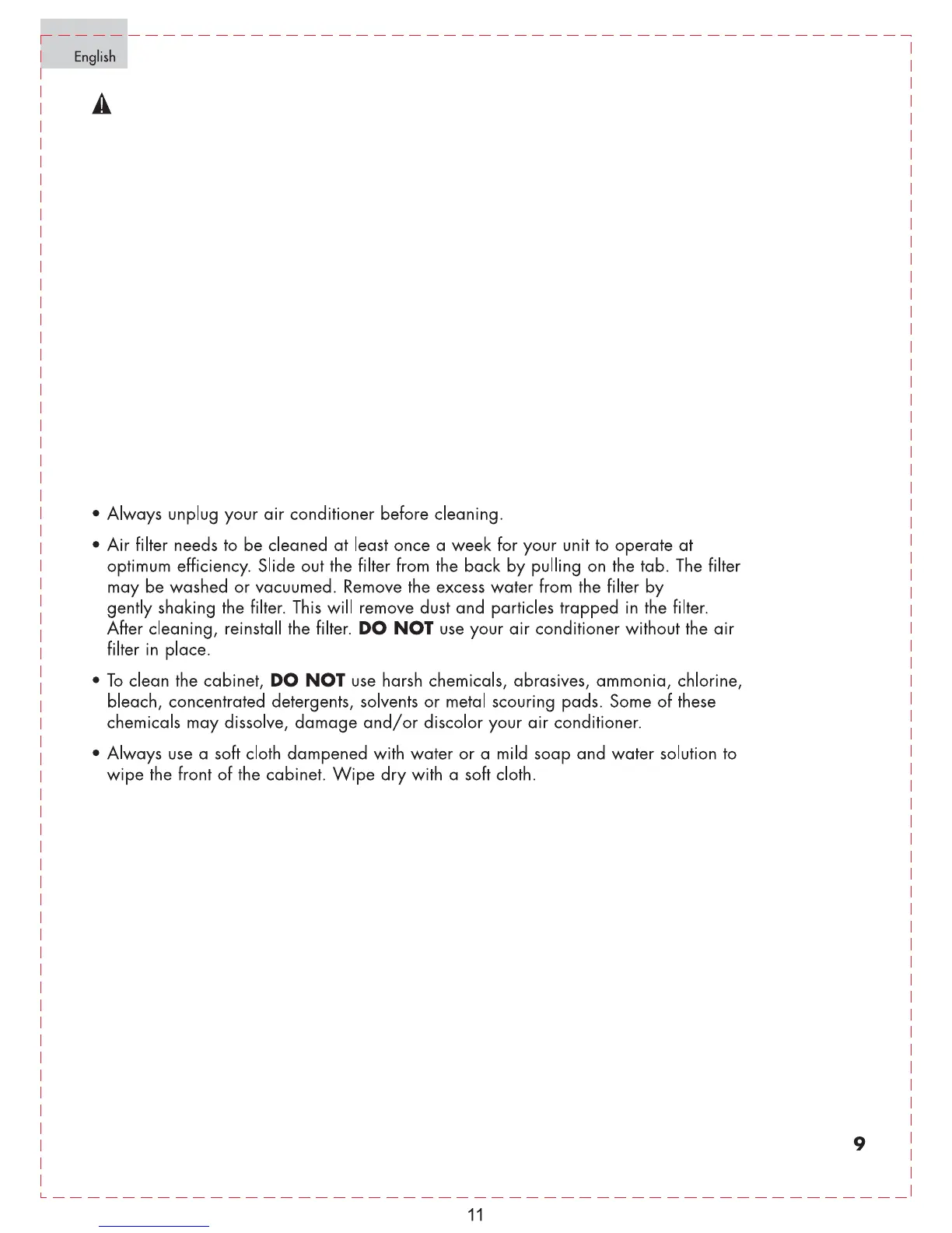 Page #11 background image