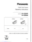 Preview: Operating Instructions