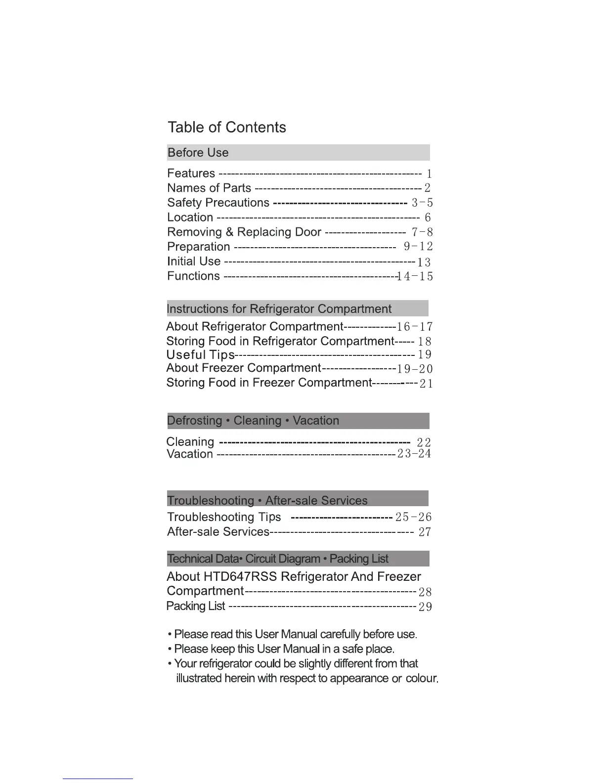 Page #3 background image