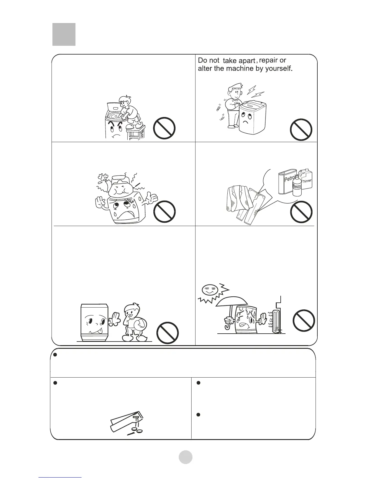 Page #5 background image