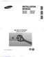 Preview: Installation Manual