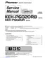 Preview: Service Manual