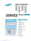 Preview: Service Manual