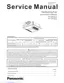 Preview: Service Manual