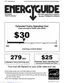 Preview: Energy Guide