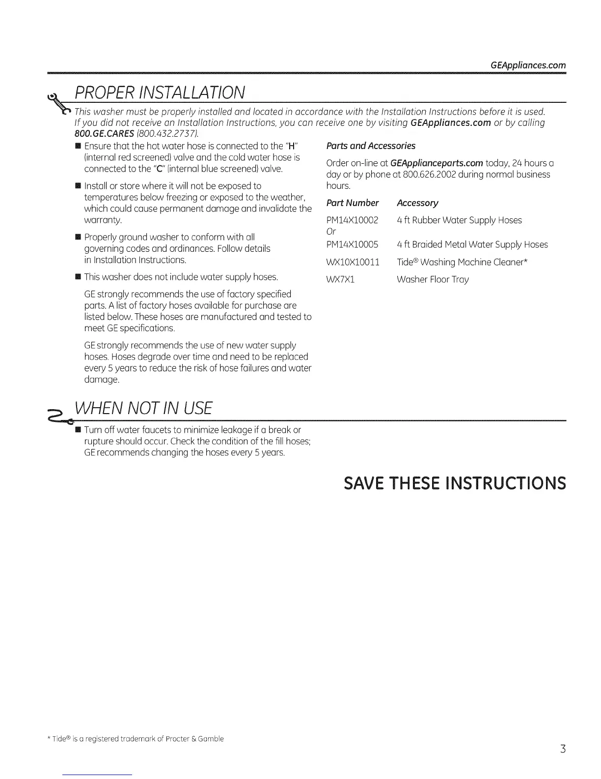 Page #3 background image