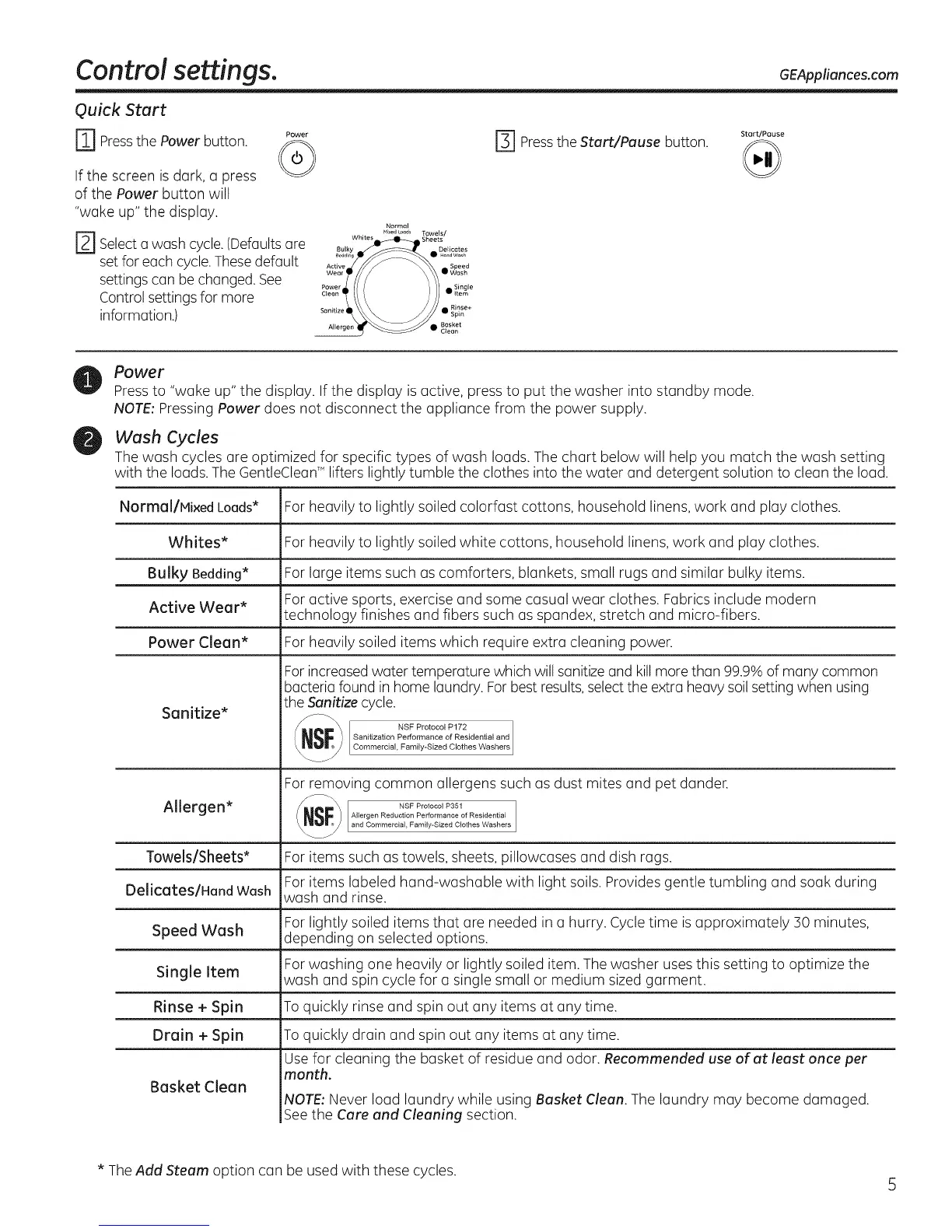 Page #5 background image