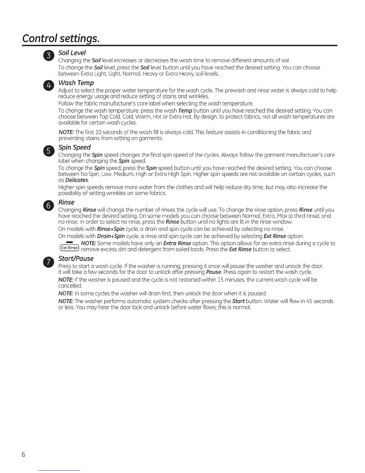 Page #6 background image