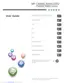 Preview: User Guide