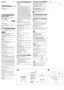 Preview: Installation Manual