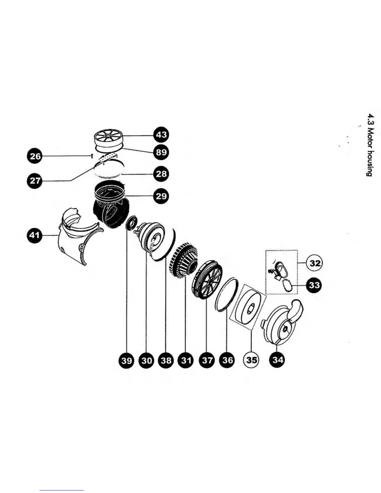 Page #5 background image