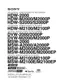 Preview: Installation Manual