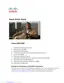Preview: Quick Start Guide