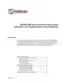 Preview: Installation And Troubleshooting Quick Reference