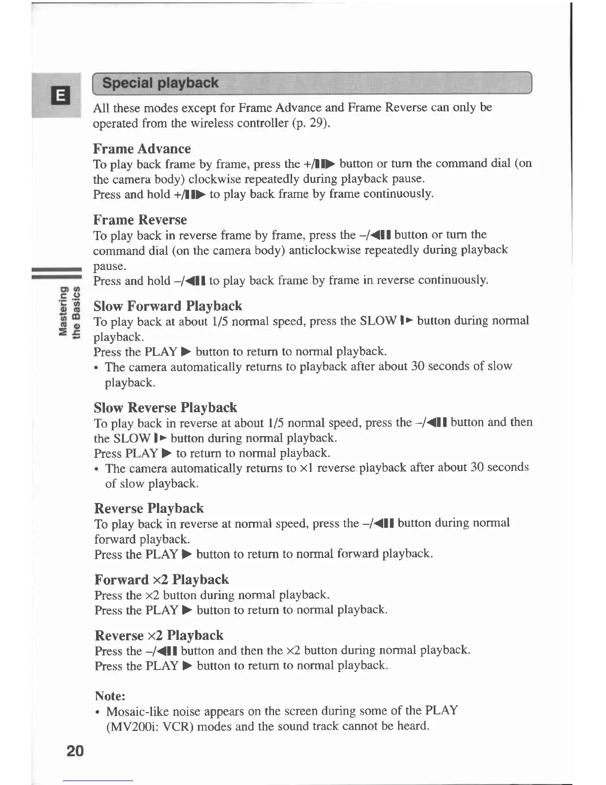 Page #20 background image