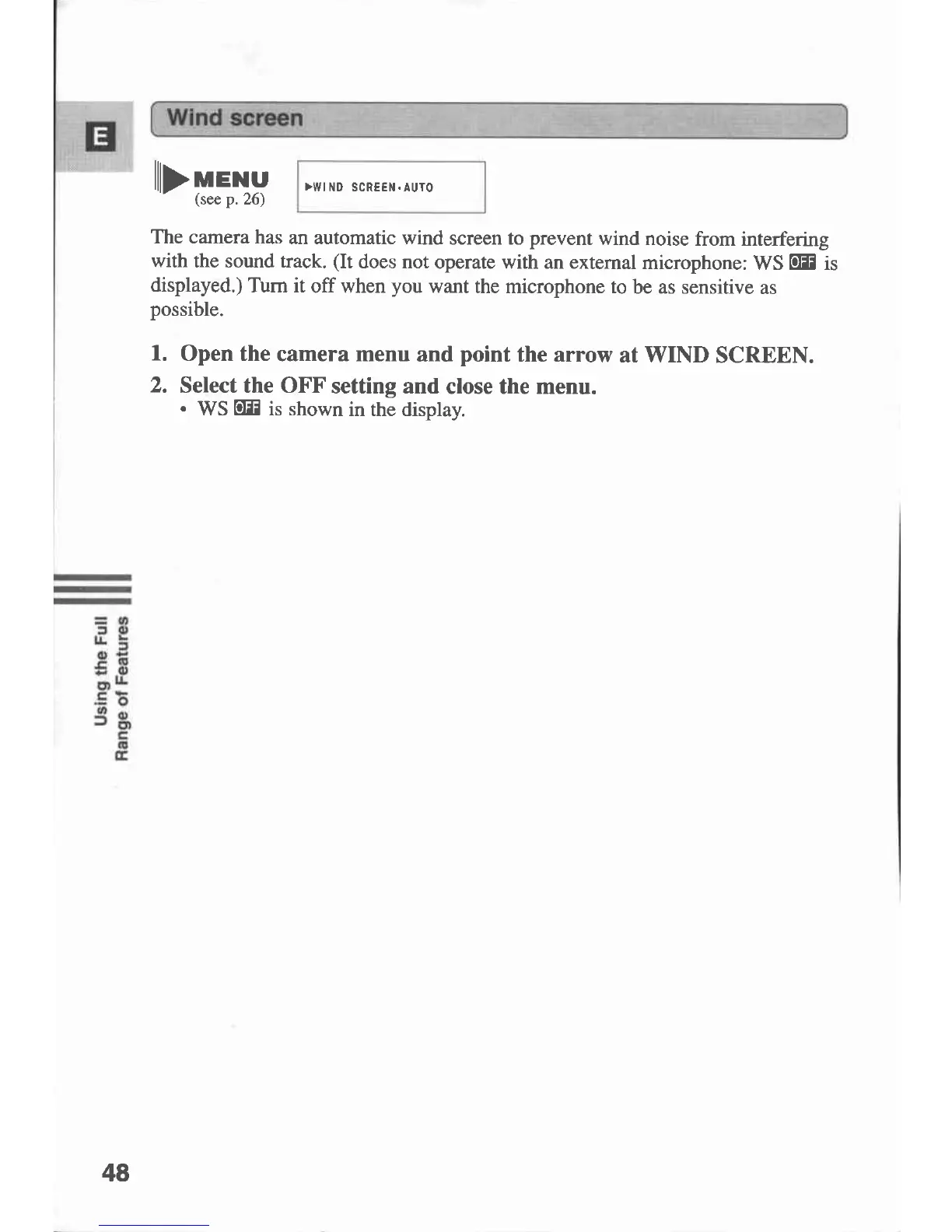 Page #48 background image