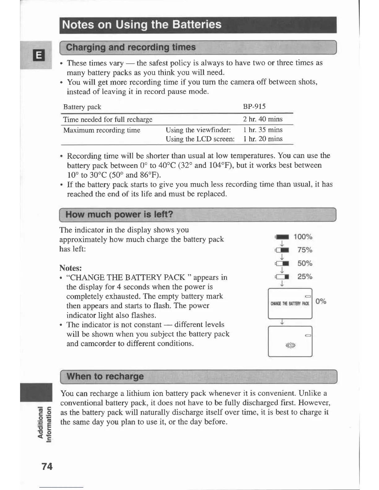 Page #74 background image