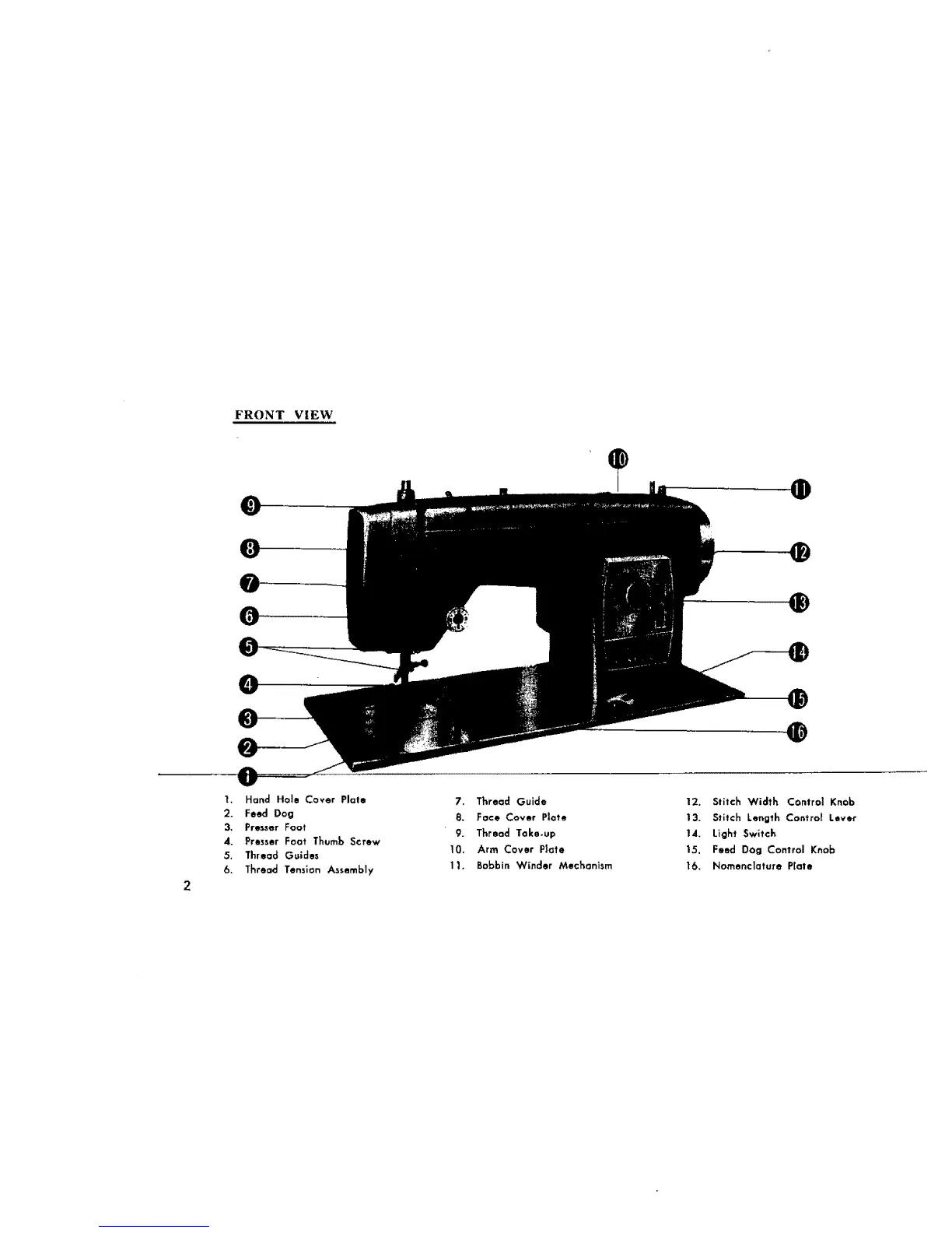 Page #3 background image