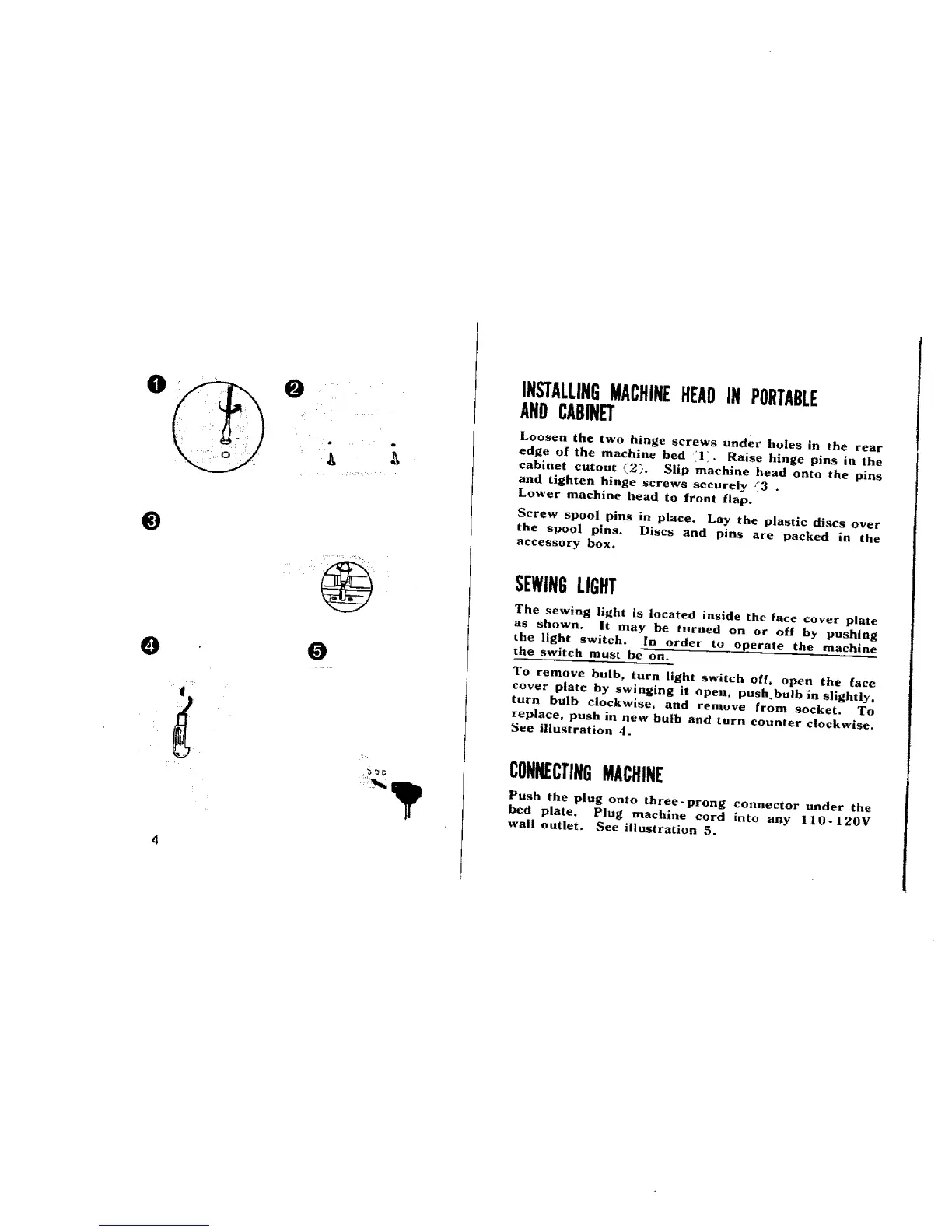 Page #5 background image