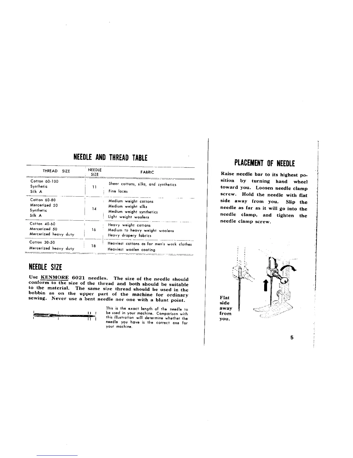 Page #6 background image