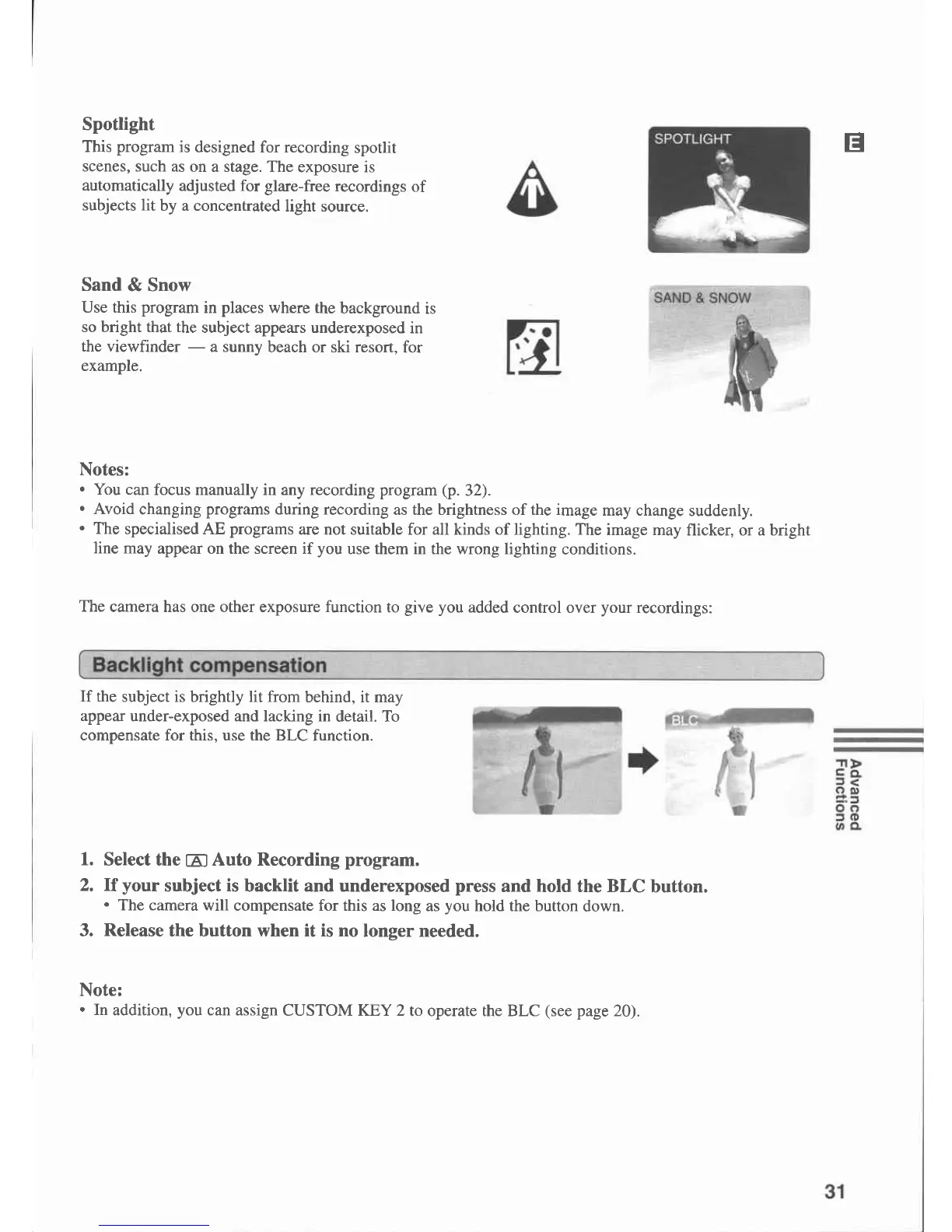 Page #31 background image