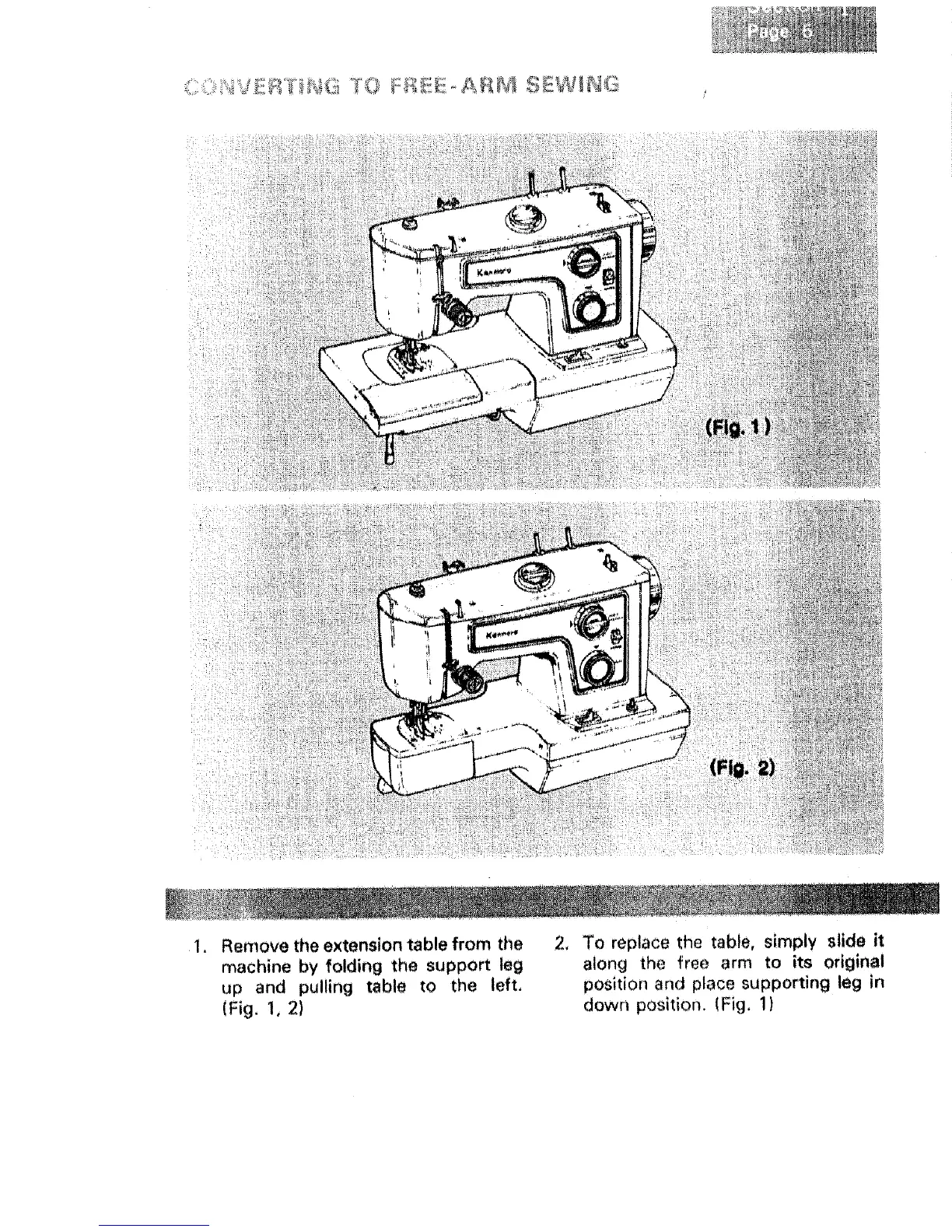 Page #5 background image
