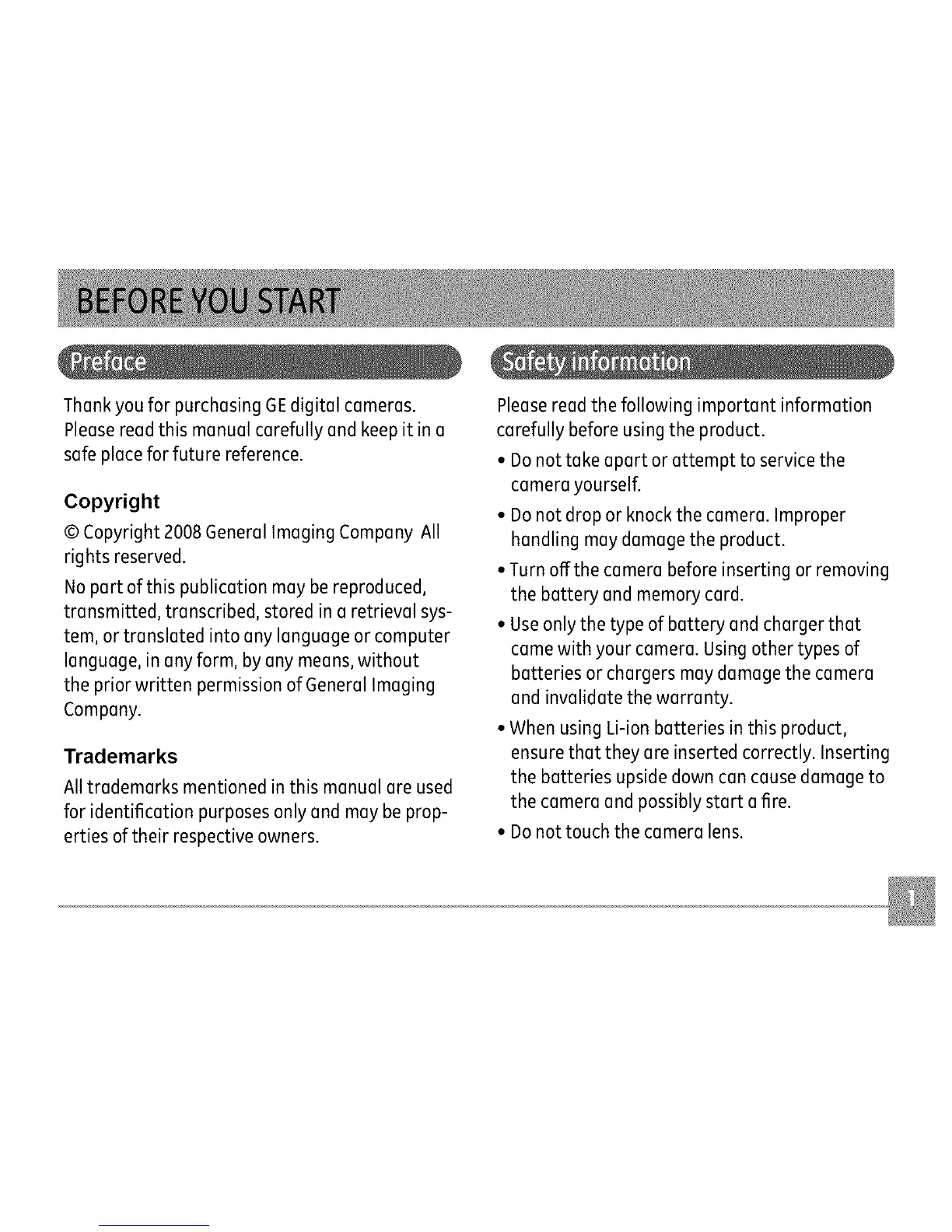 Page #5 background image
