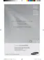 Preview: Installation Manual