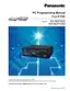 Preview: Pc Programming Manual
