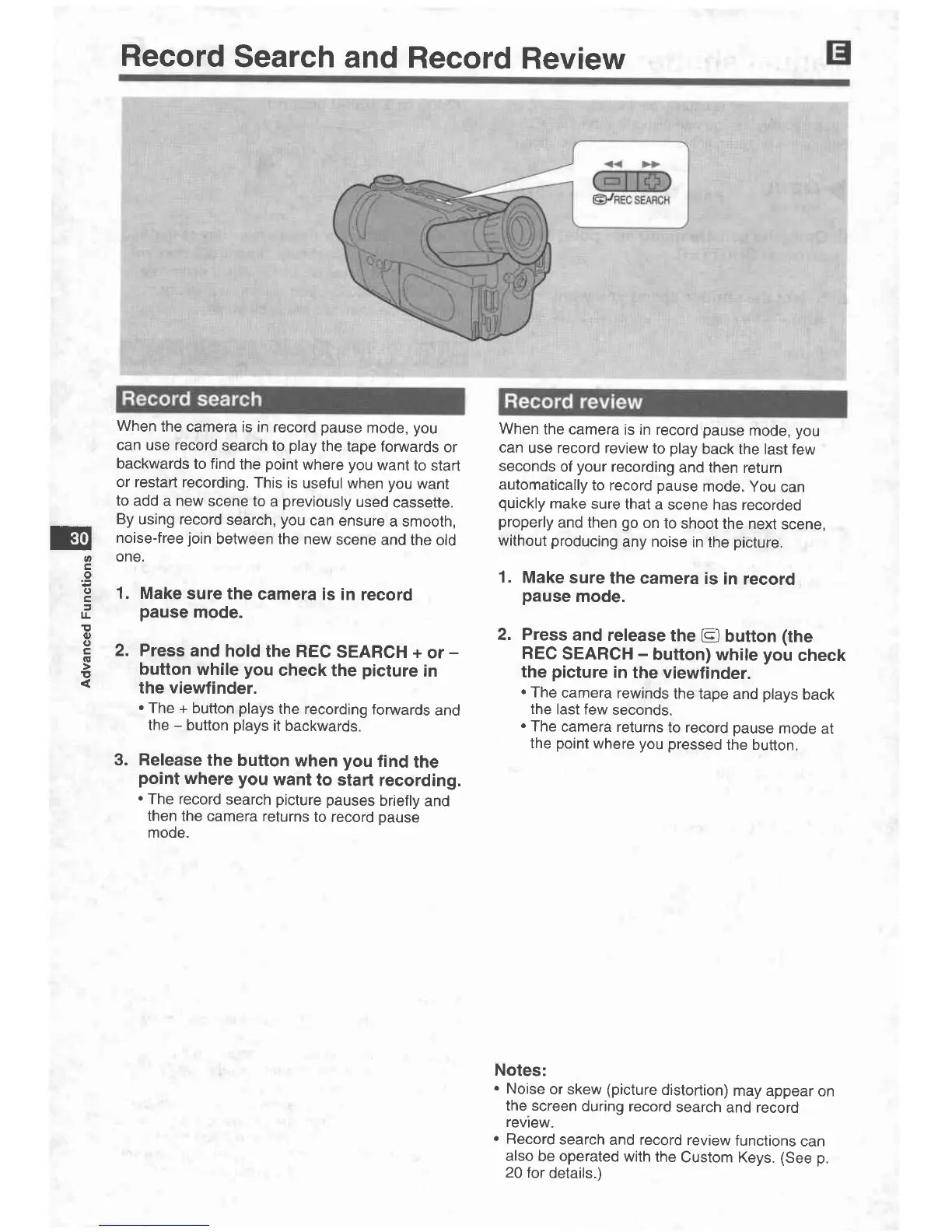 Page #30 background image