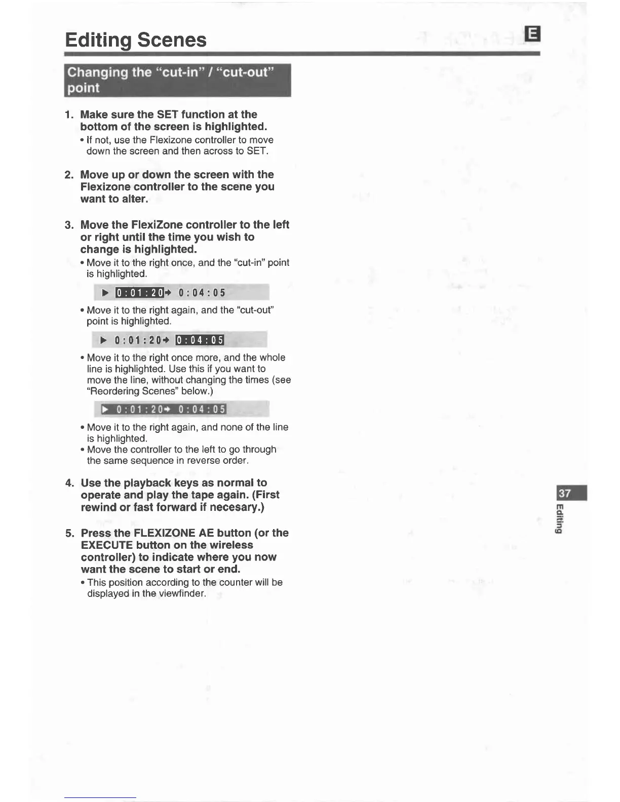 Page #37 background image