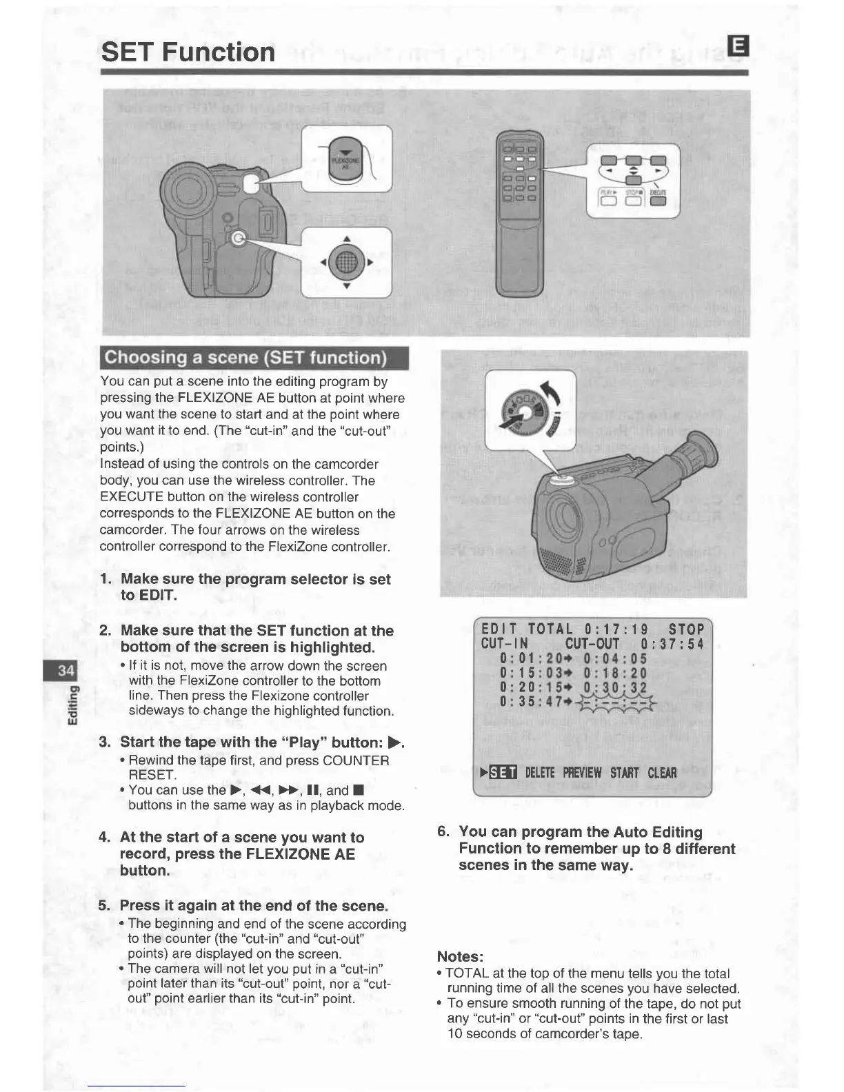 Page #34 background image