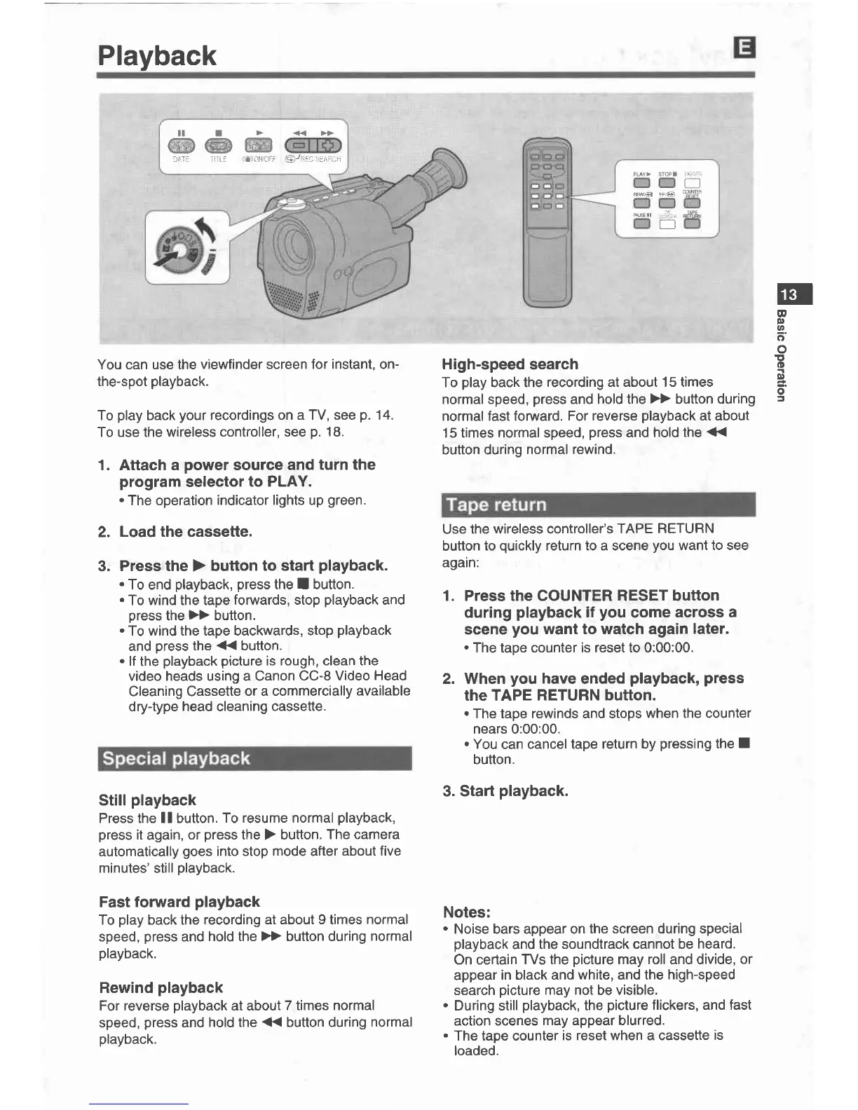 Page #13 background image