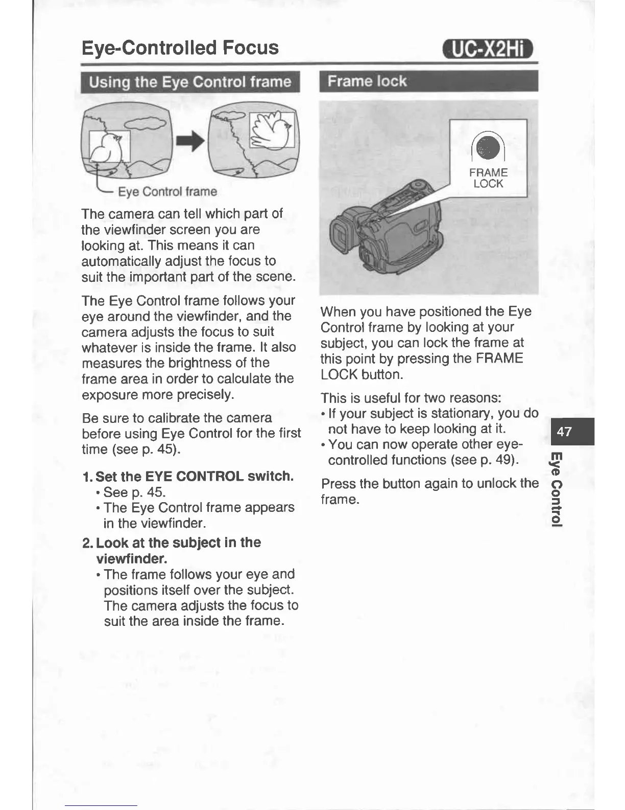 Page #47 background image